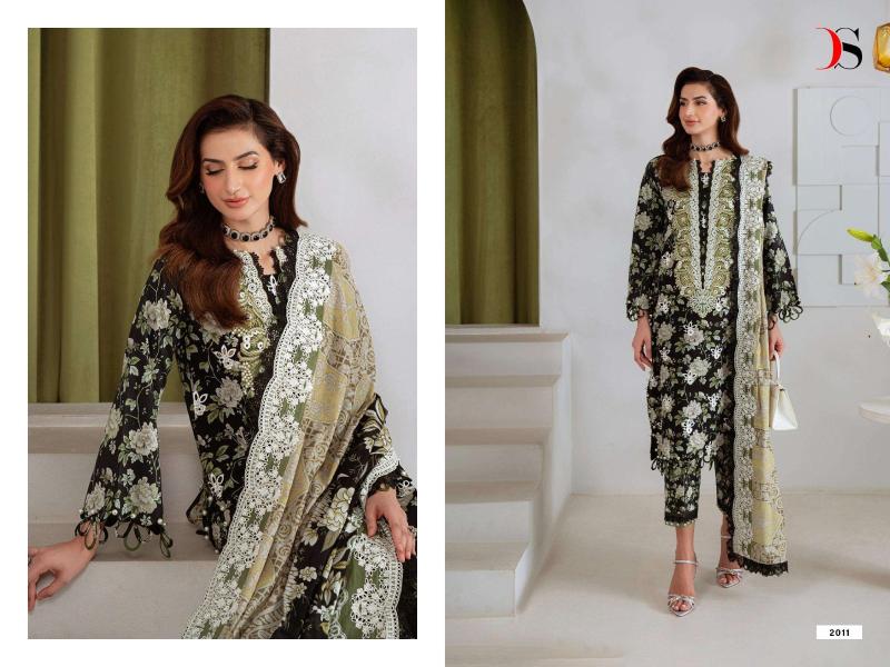 Deepsy mushq vol-3 casual salwar suit wholesale